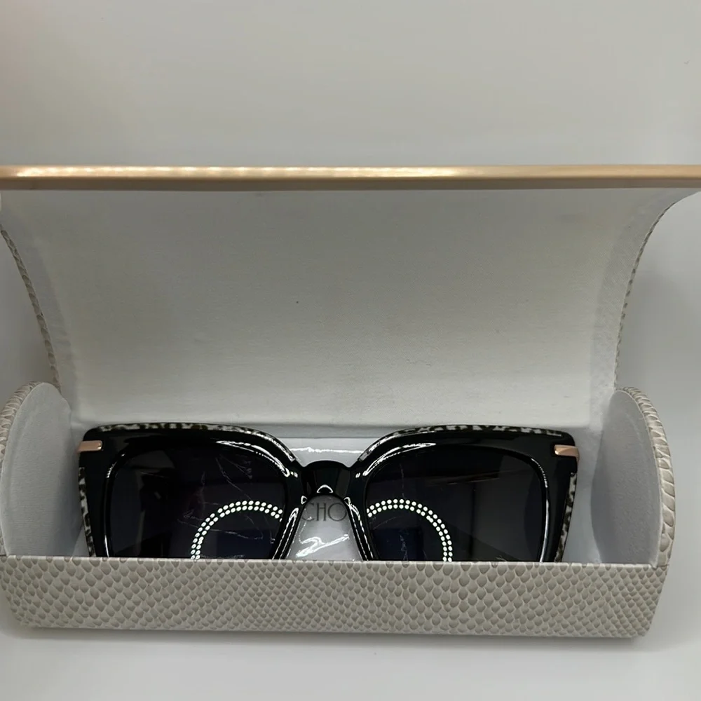 ✨ Jimmy choo sunglasses ✨ - Picture 11 of 11
